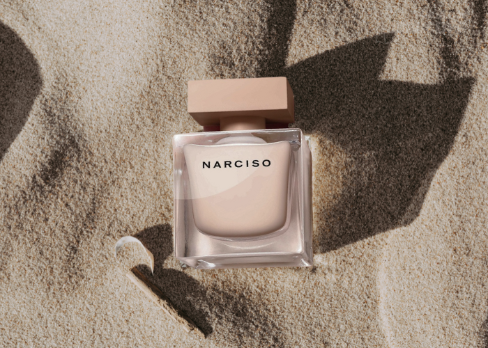 Nước Hoa Nữ Narciso Poudree Eau De Parfum-3