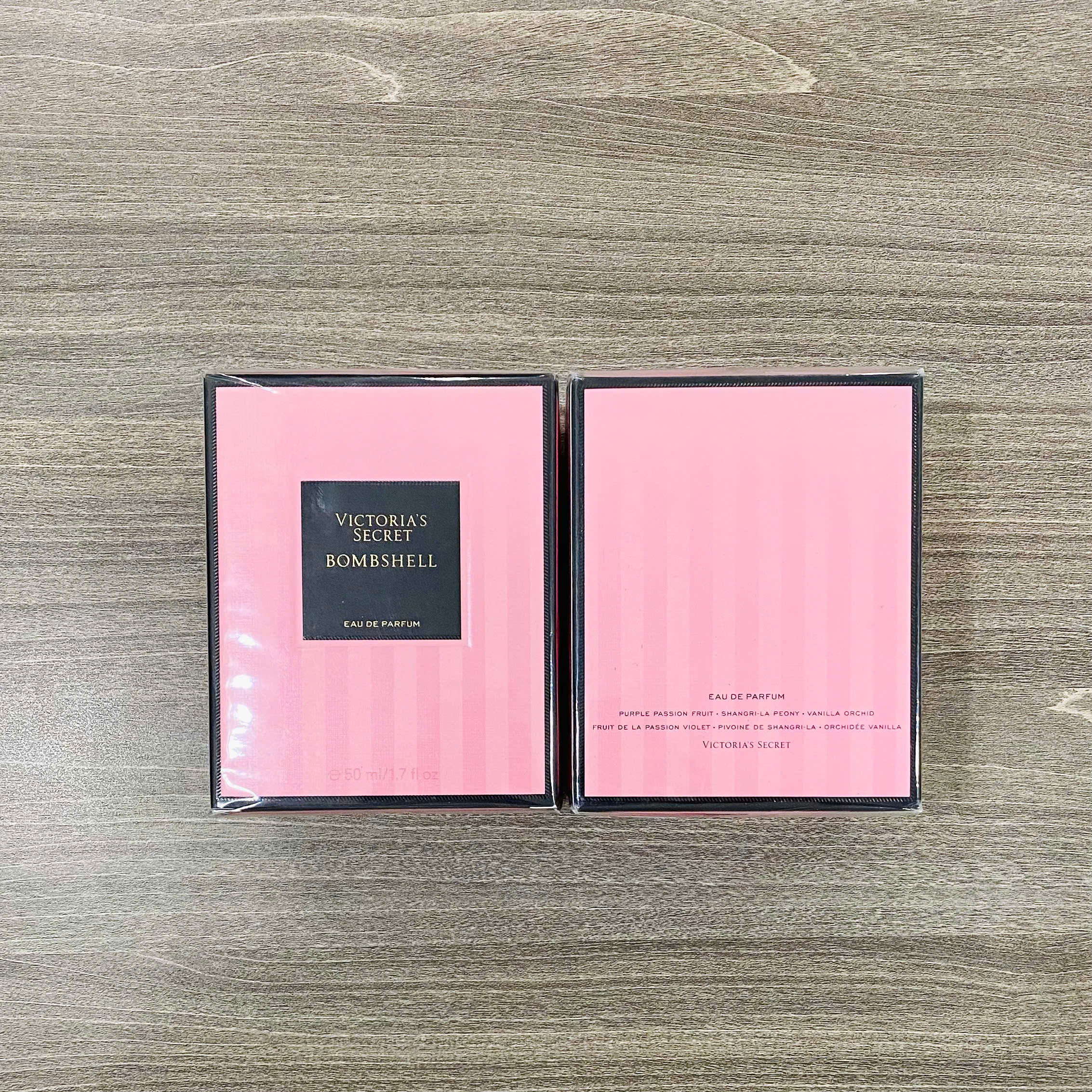 Nước hoa nữ Victoria's Secret Bombshell EDP 50ml-1
