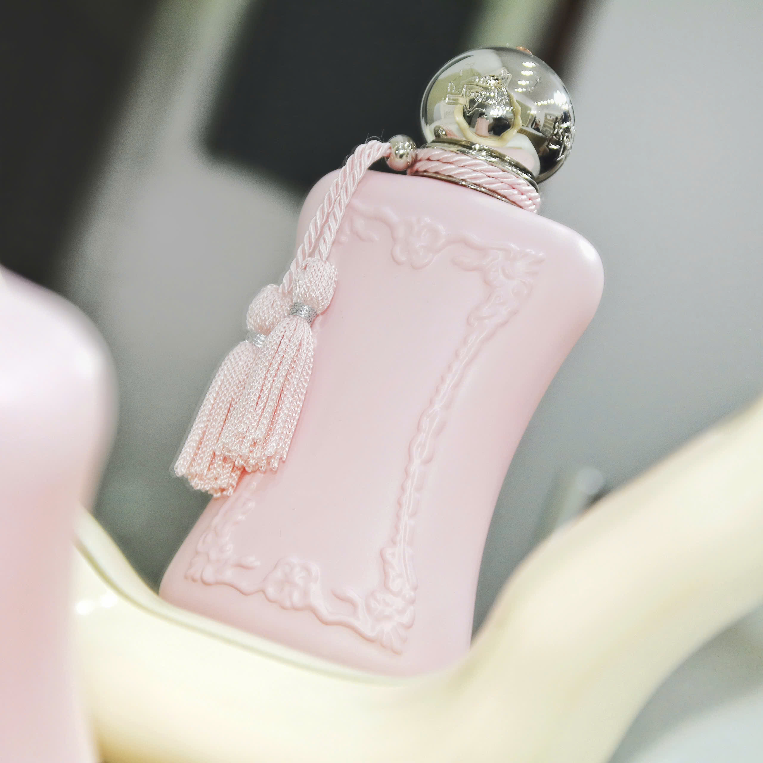 Nước Hoa Nữ Dolce & Gabbana D&G L’Imperatrice 100ml EDT-5