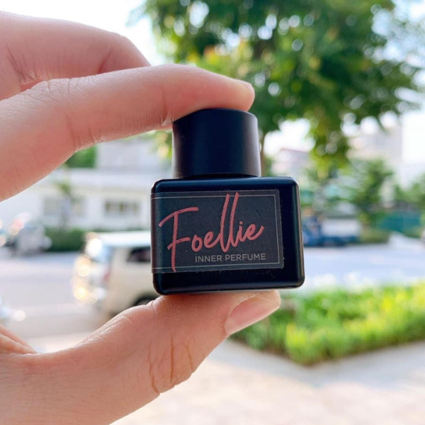 Nước Hoa Vùng Kín Foellie-3