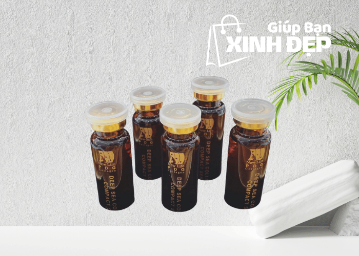 Tế Bào Gốc Placenta Diamond Gold Pháp-1