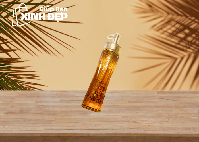 Tinh Chất Trắng Da Collagen Luxury Gold Hàn Quốc-1