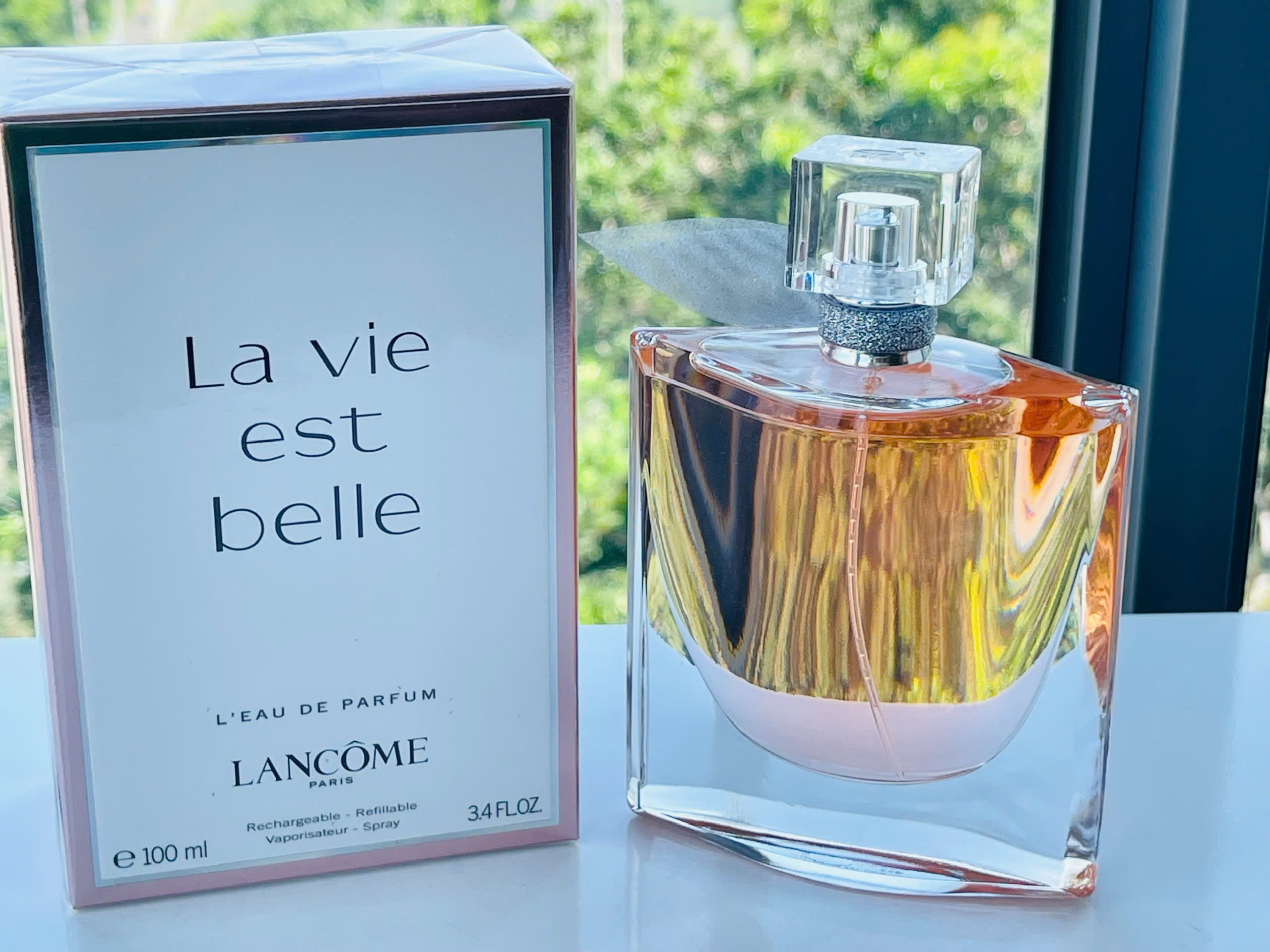 Nước hoa nữ Lancome La Vie Est Belle EDP 100ml