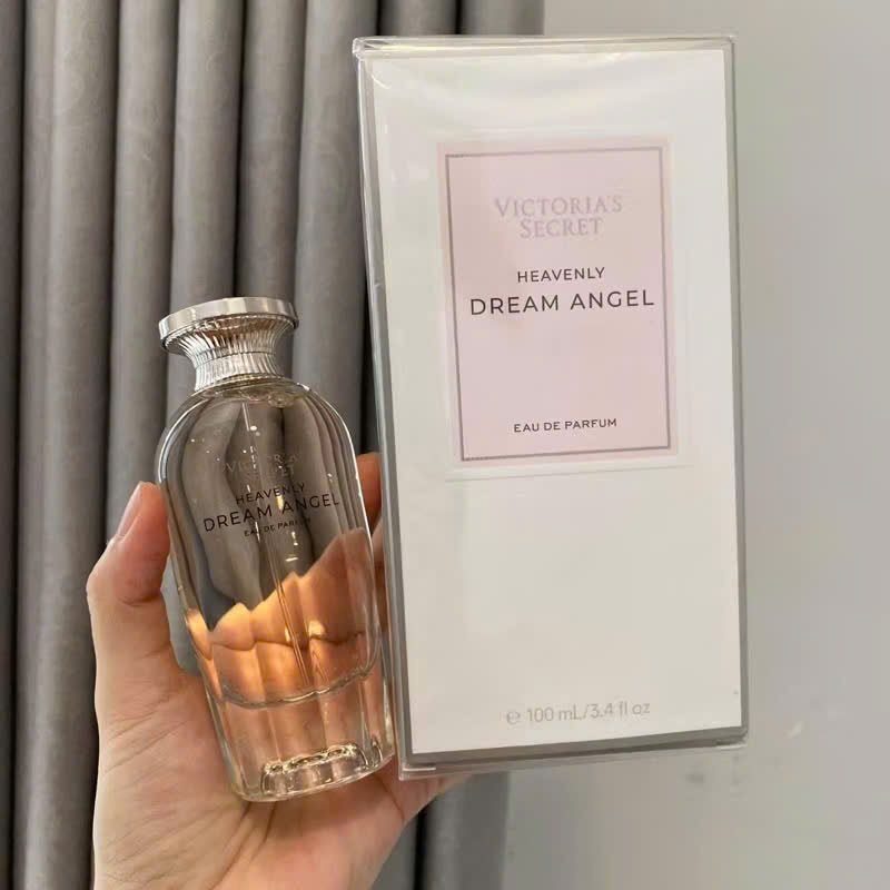 Nước hoa nữ Victoria’s Secret Heavenly Dream Angel EDP 100ml