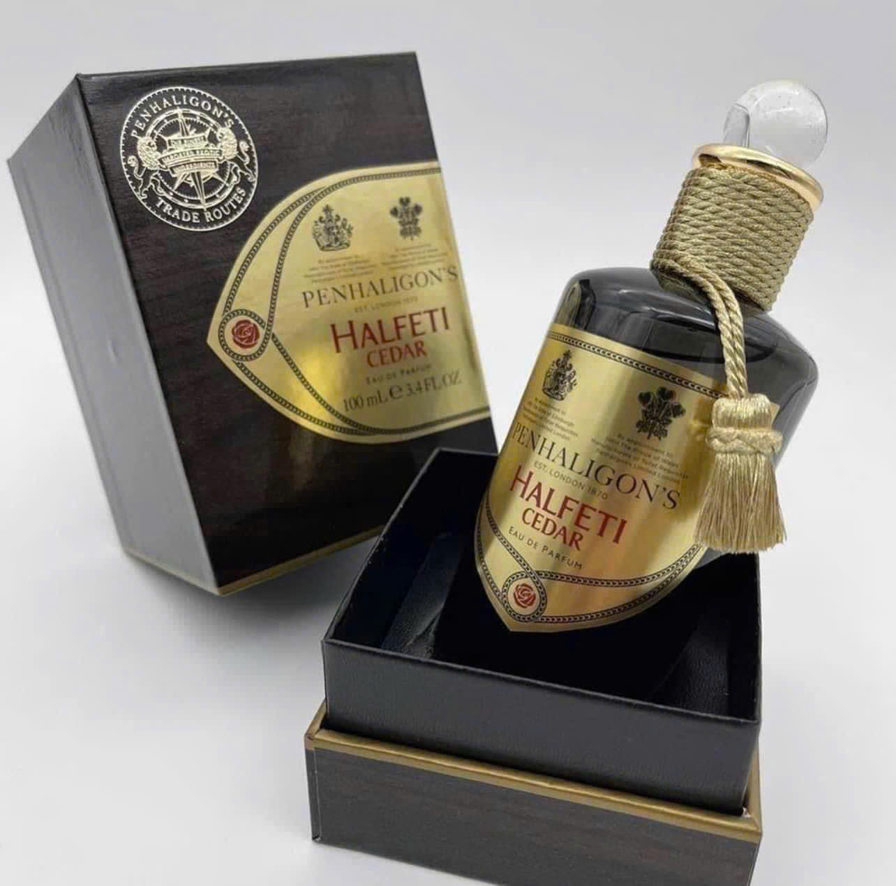 Nước hoa Unisex Penhaligon’s Halfeti Cedar EDP 100ml