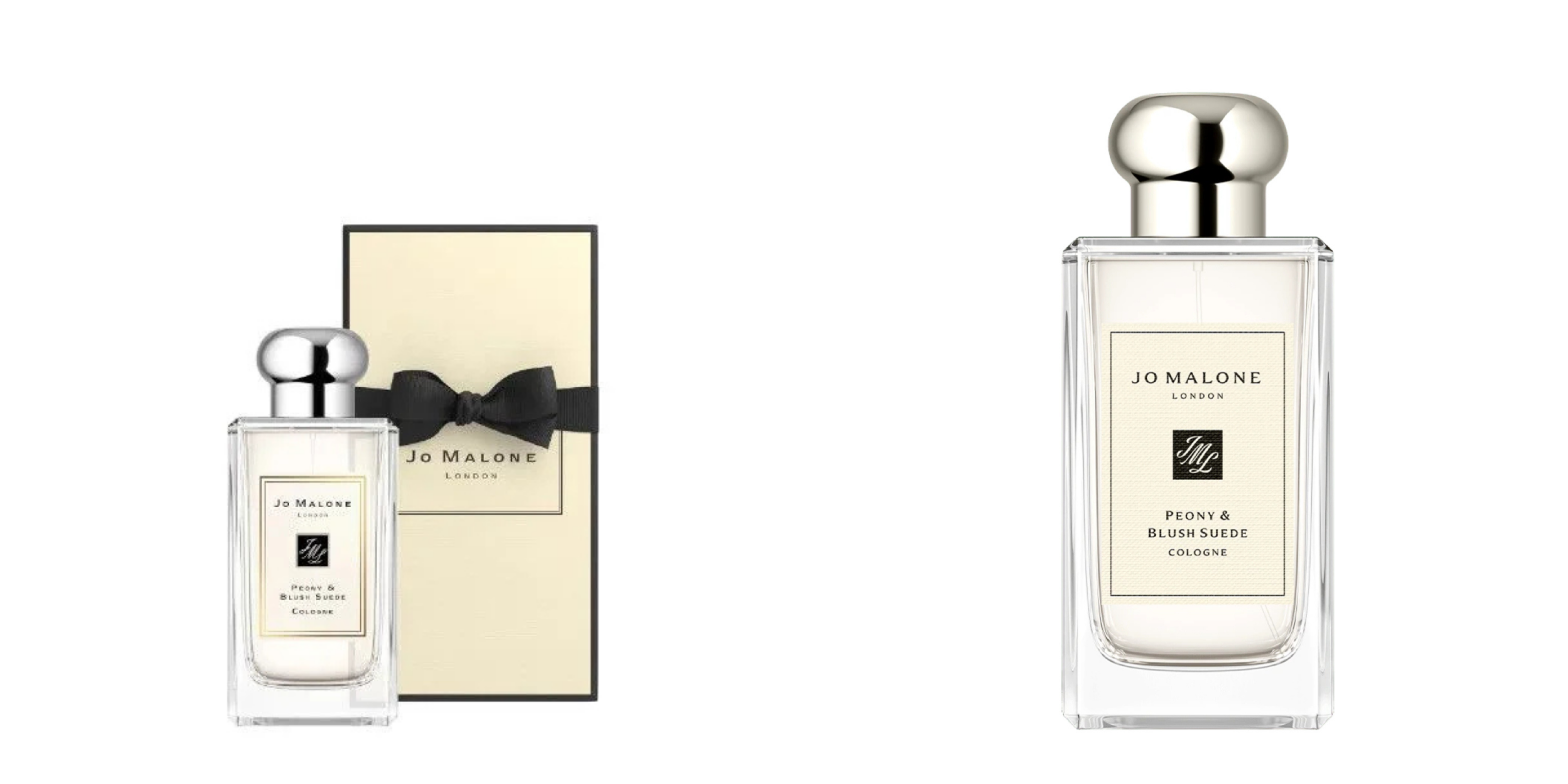 Nước hoa Jo Malone Peony & Blush Suede Cologne unisex cho cả nam và nữ