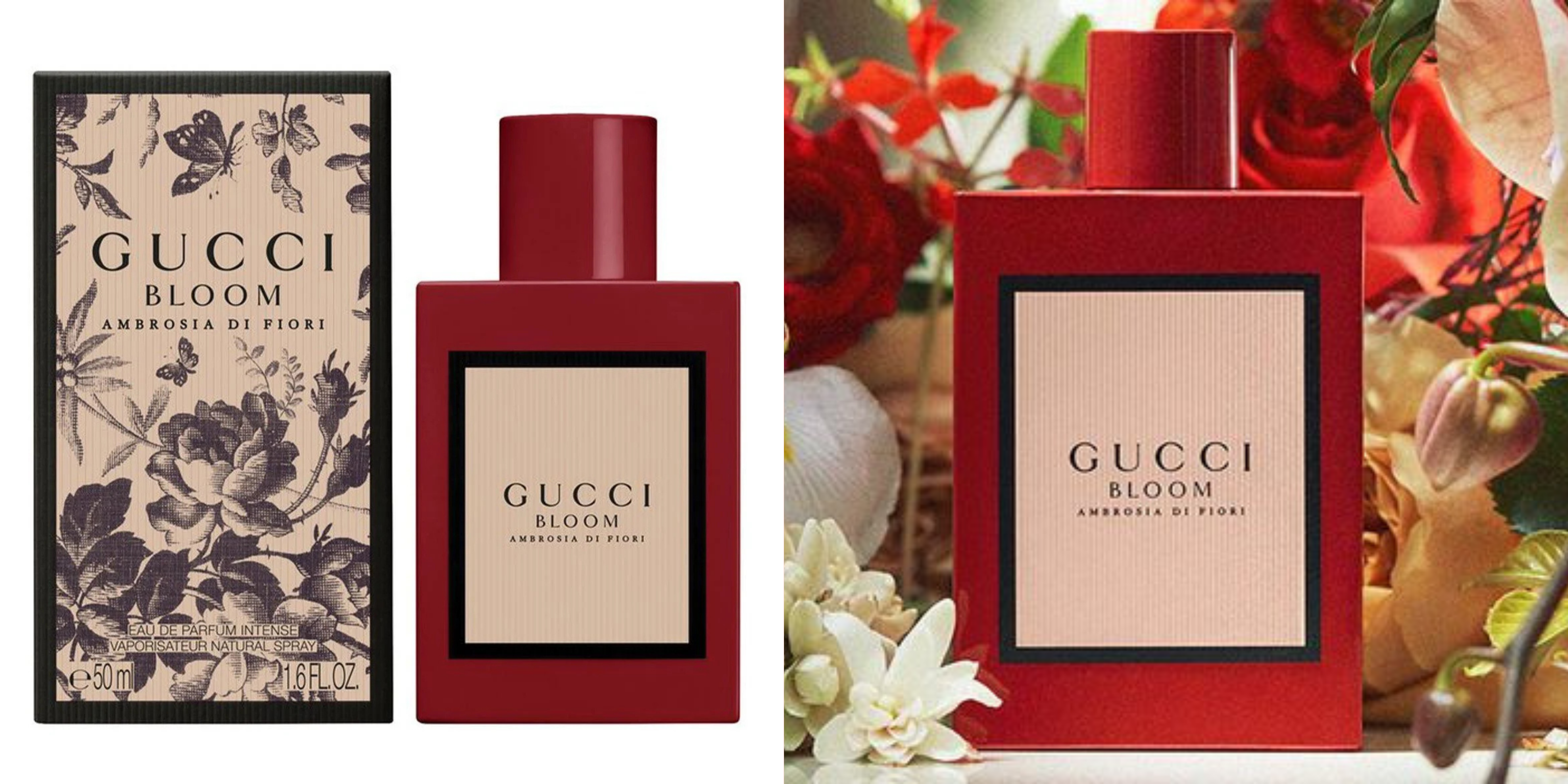 Top nước hoa Gucci bán chạy