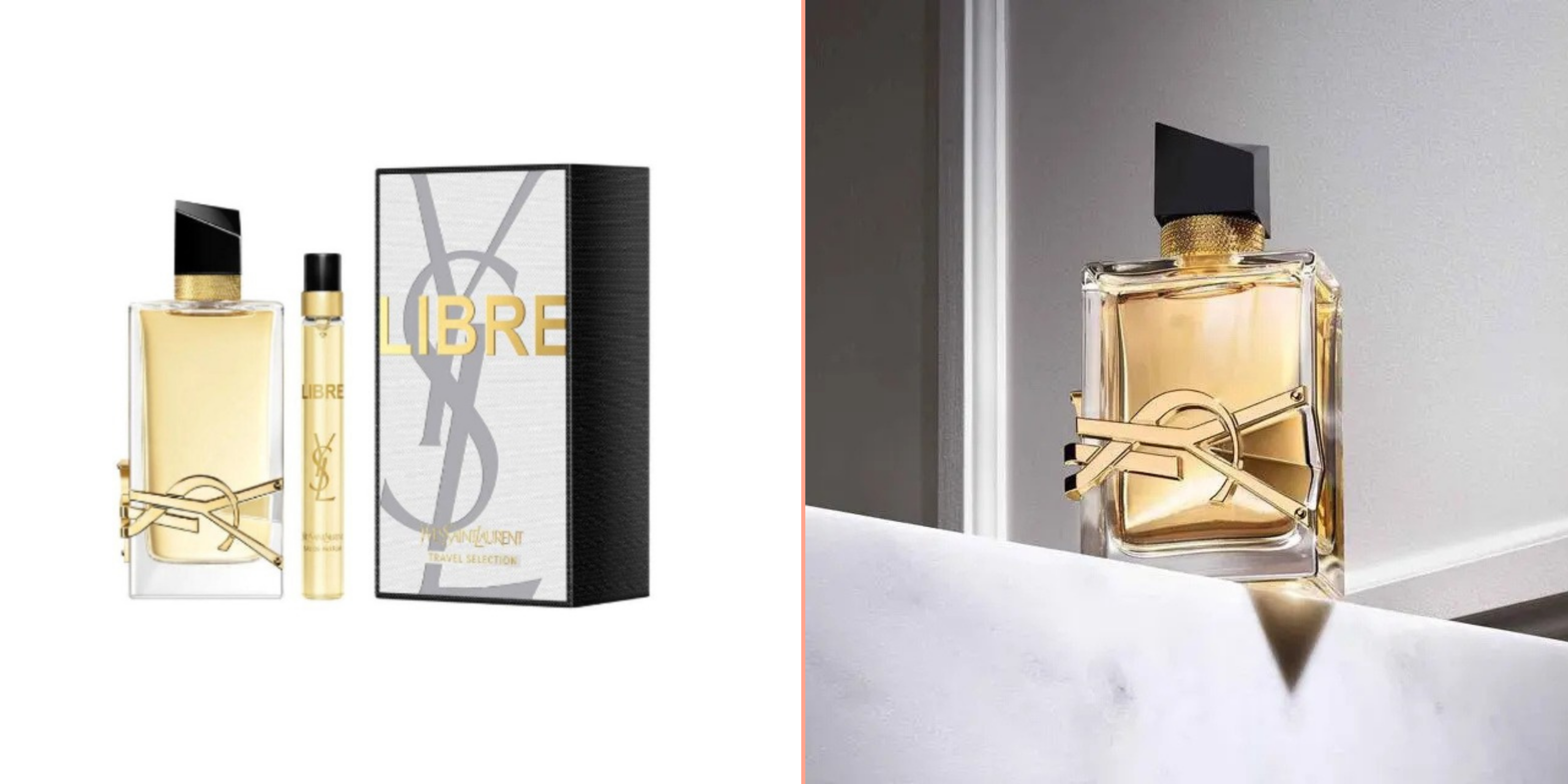 Xu hướng sử dụng Nước hoa Yves Saint Laurent Libre