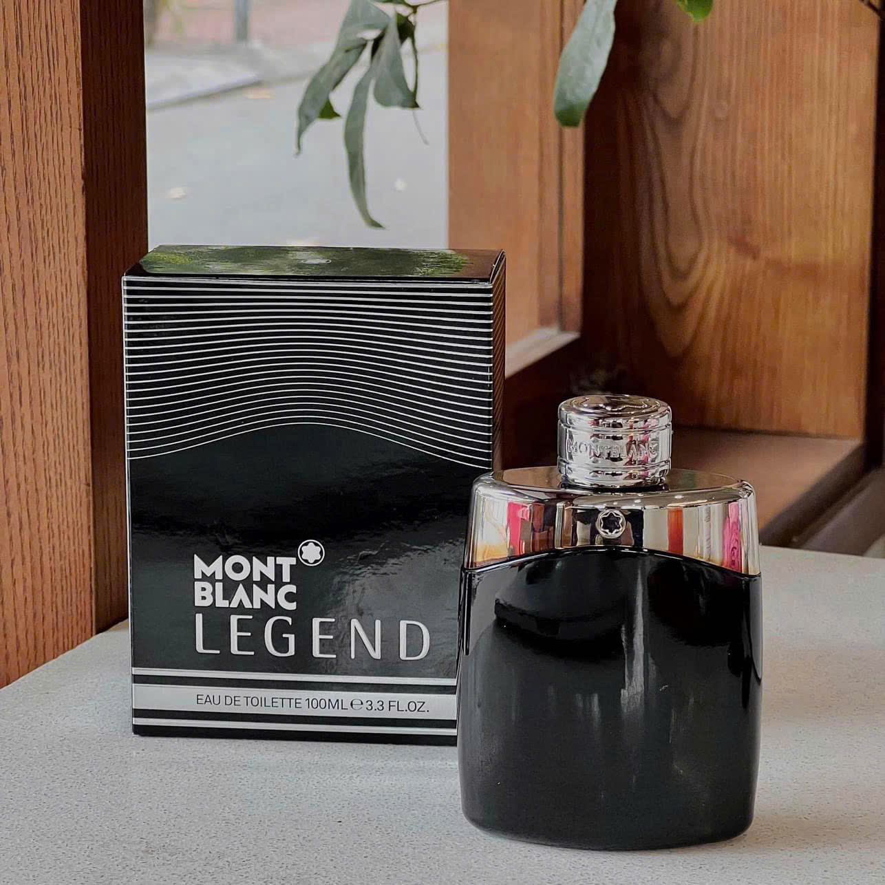 Nước hoa nam Montblanc Legend EDT 100ml