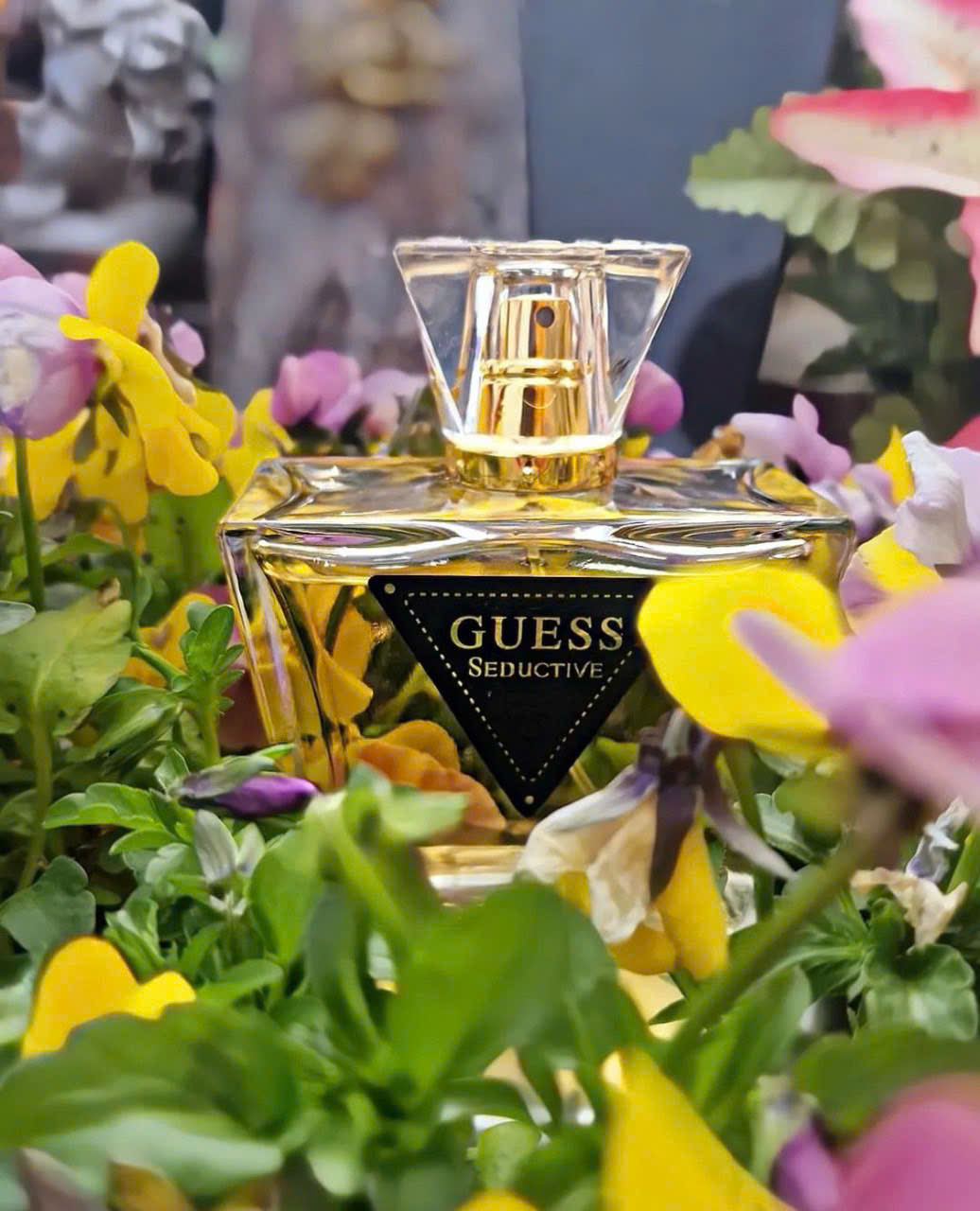 Nước hoa nữ Guess Seductive EDT for Women 75ml