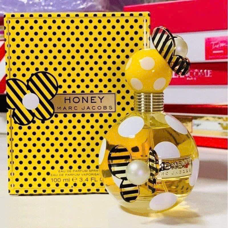 Nước hoa nữ Marc Jacobs Honey EDP 100ml