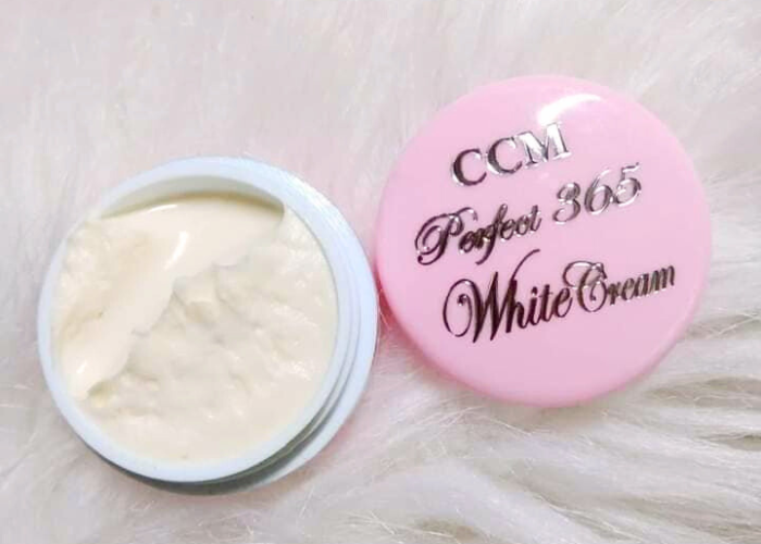 Kem Trị Nám Cream CCM Chính Hãng Thái Lan-4