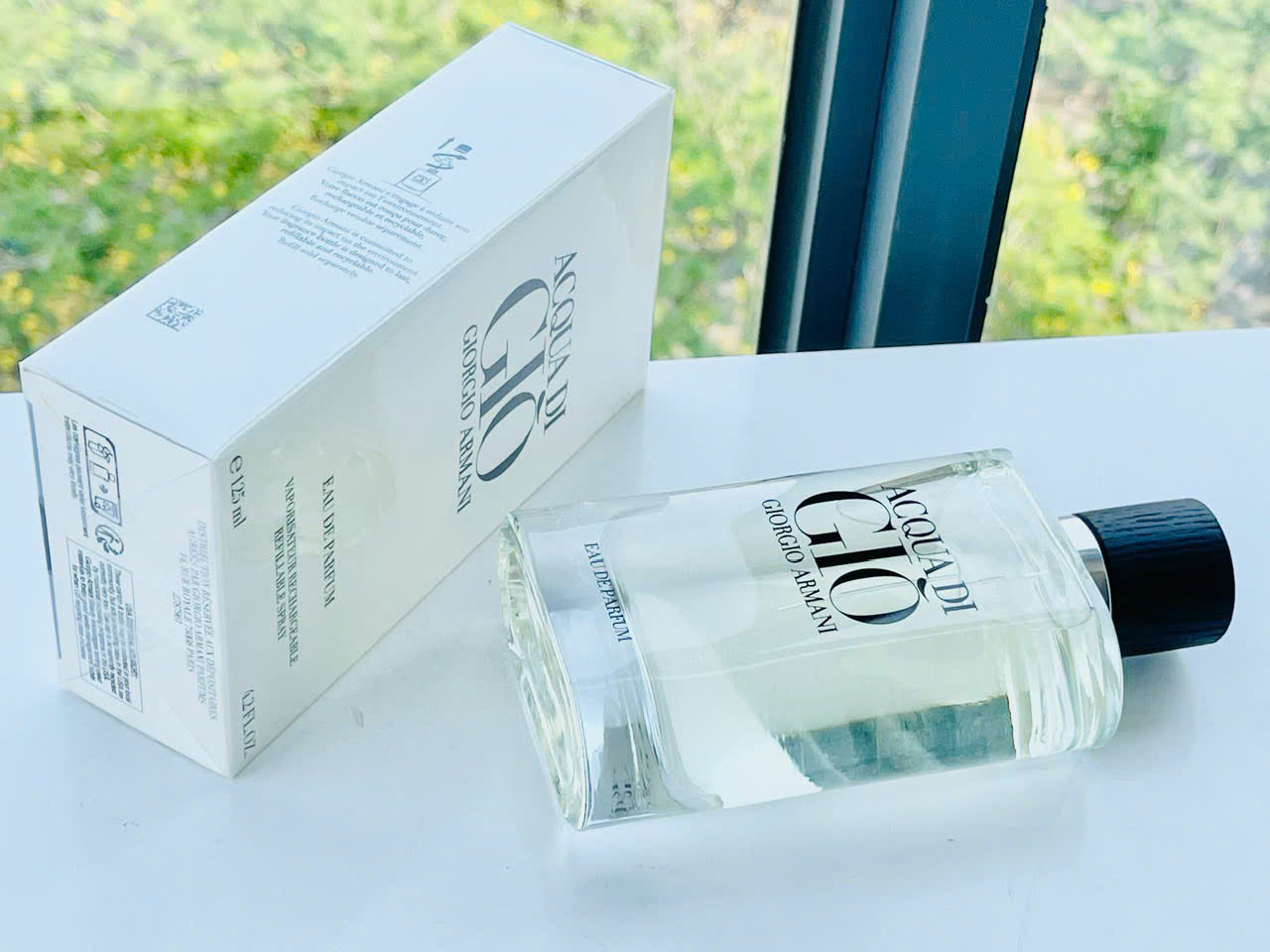 Nước hoa nam Acqua di Giò EDP 125ml-1