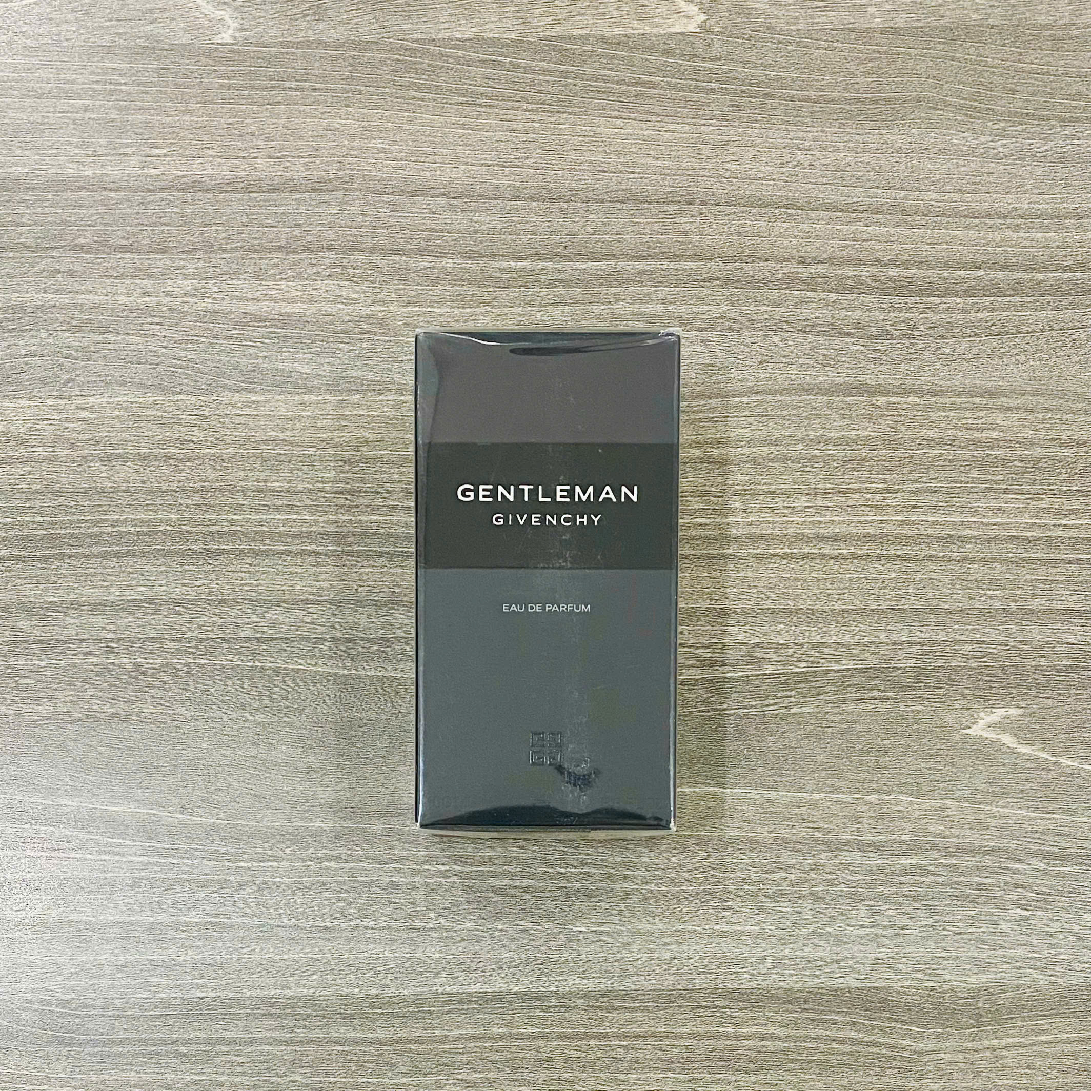 Nước hoa nam Givenchy Gentleman EDP 100ml-3