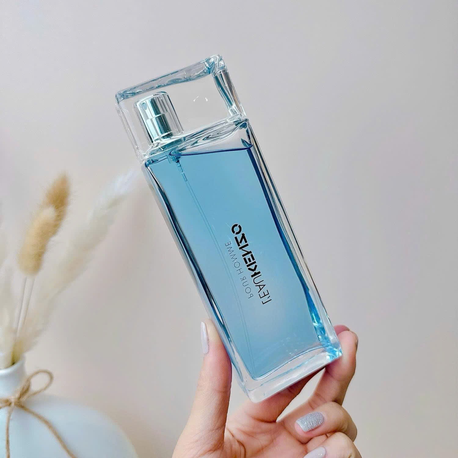 Nước hoa nam Kenzo L'eau Pour Homme EDT 100ml-2