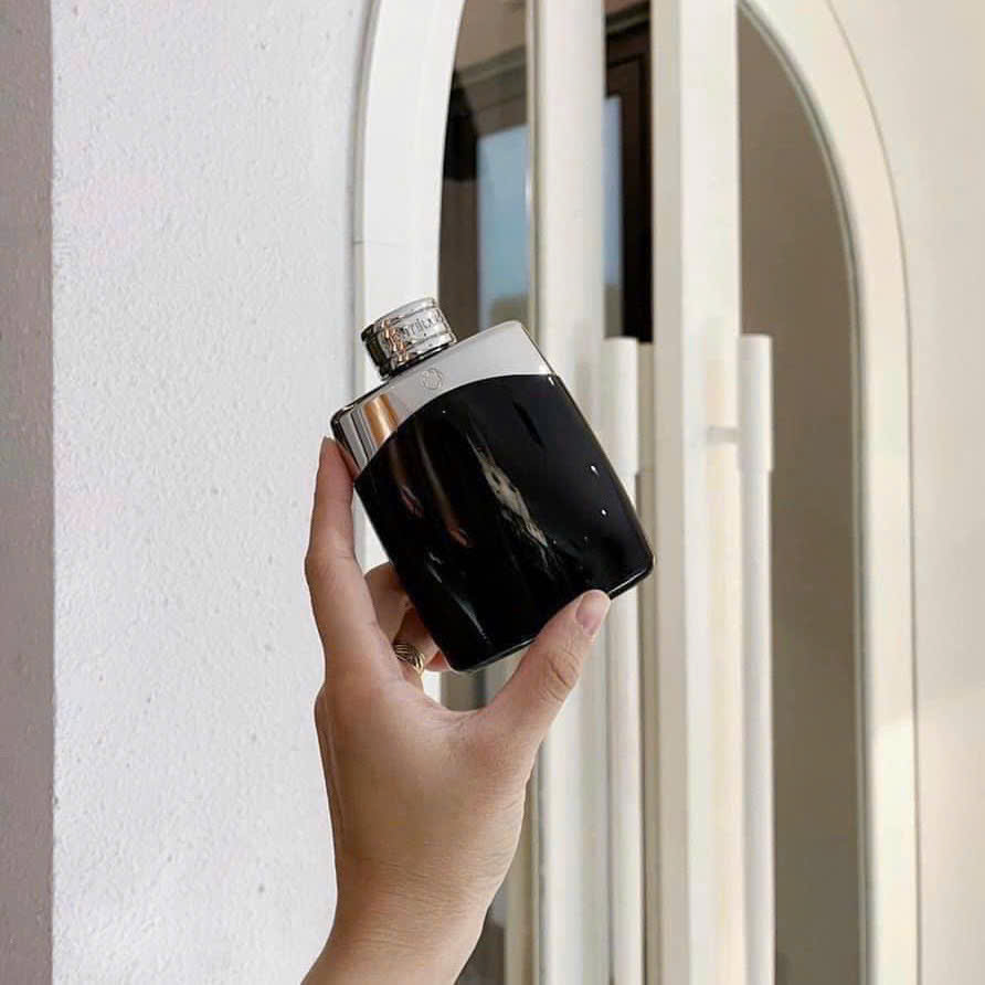 Nước hoa nam Montblanc Legend EDT 100ml-1