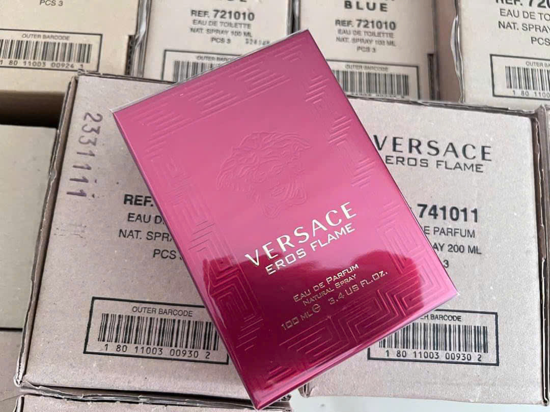 Nước hoa nam Versace Eros Flame EDP 100ml-1