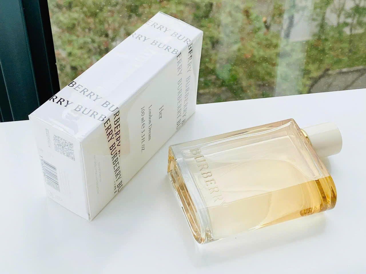 Nước hoa nữ Burberry Her London Dream 100ml-1