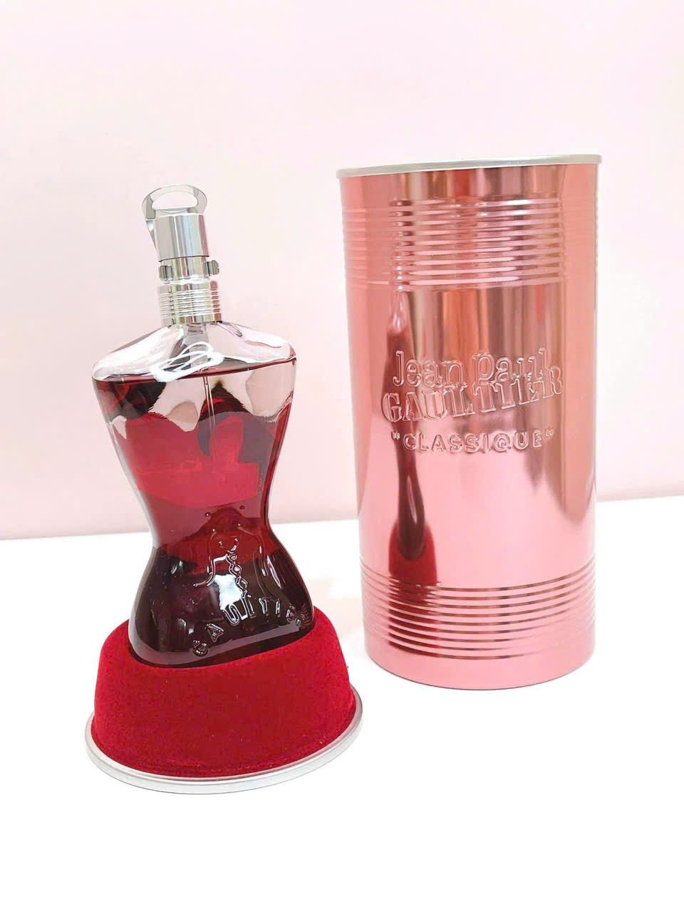 Nước hoa nữ Jean Paul Gaultier Classique Eau De Parfum 100ml-1