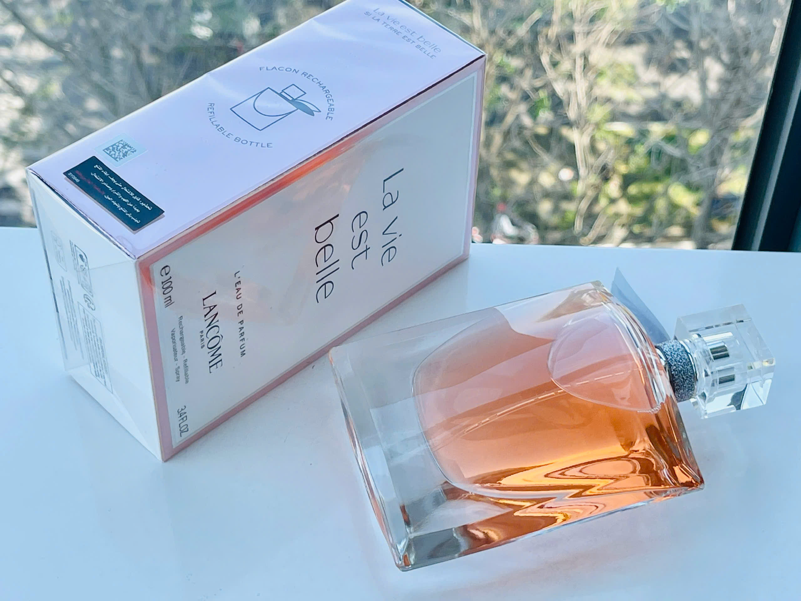 Nước hoa nữ Lancome La Vie Est Belle EDP 100ml-1