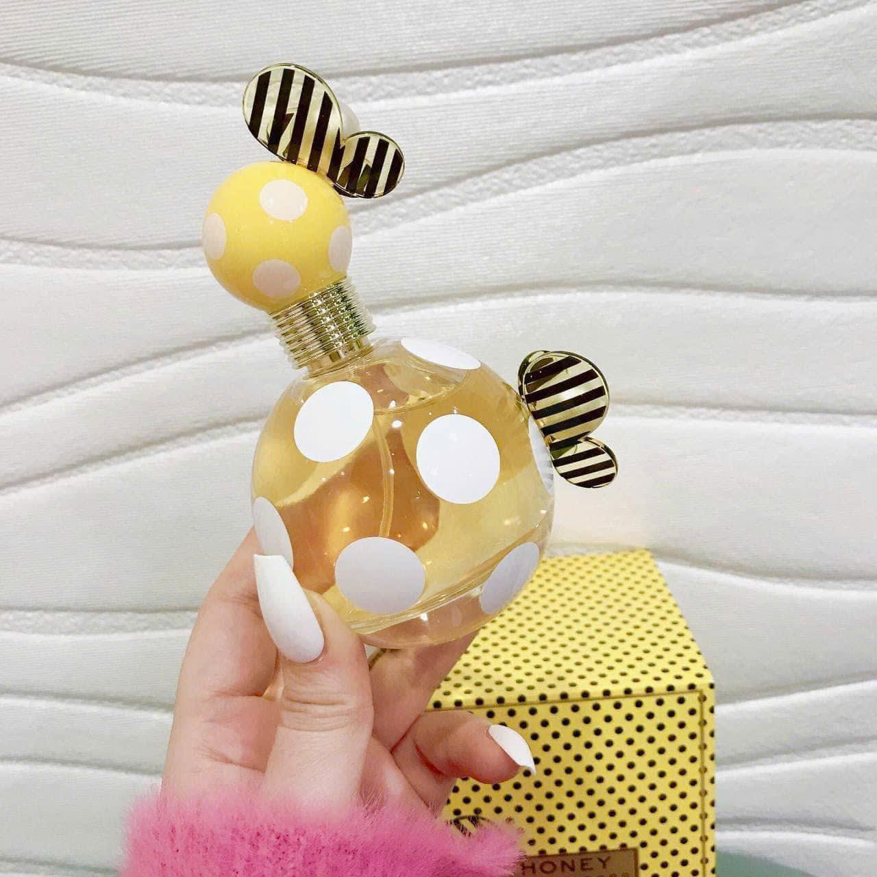 Nước hoa nữ Marc Jacobs Honey EDP 100ml-1