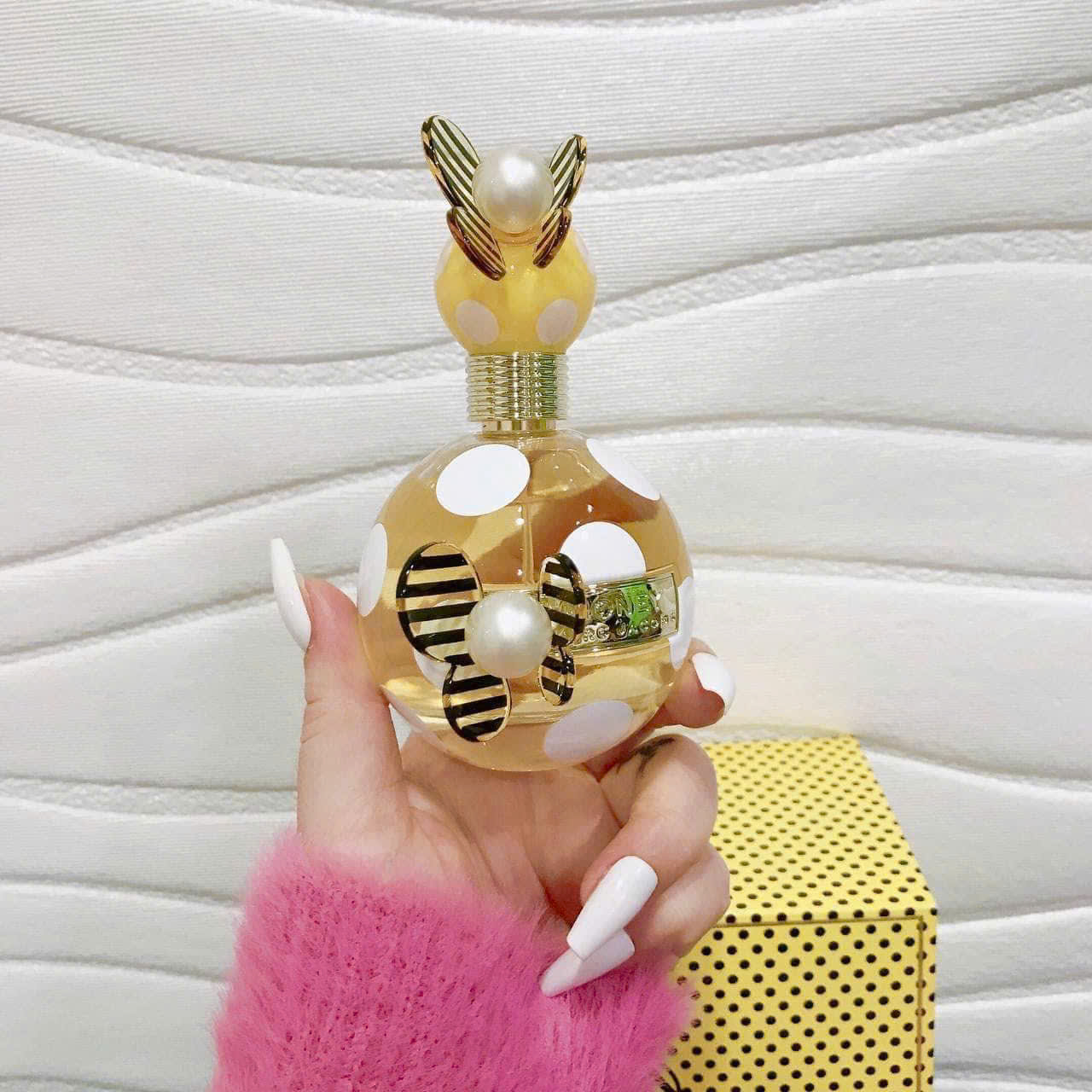 Nước hoa nữ Marc Jacobs Honey EDP 100ml-2