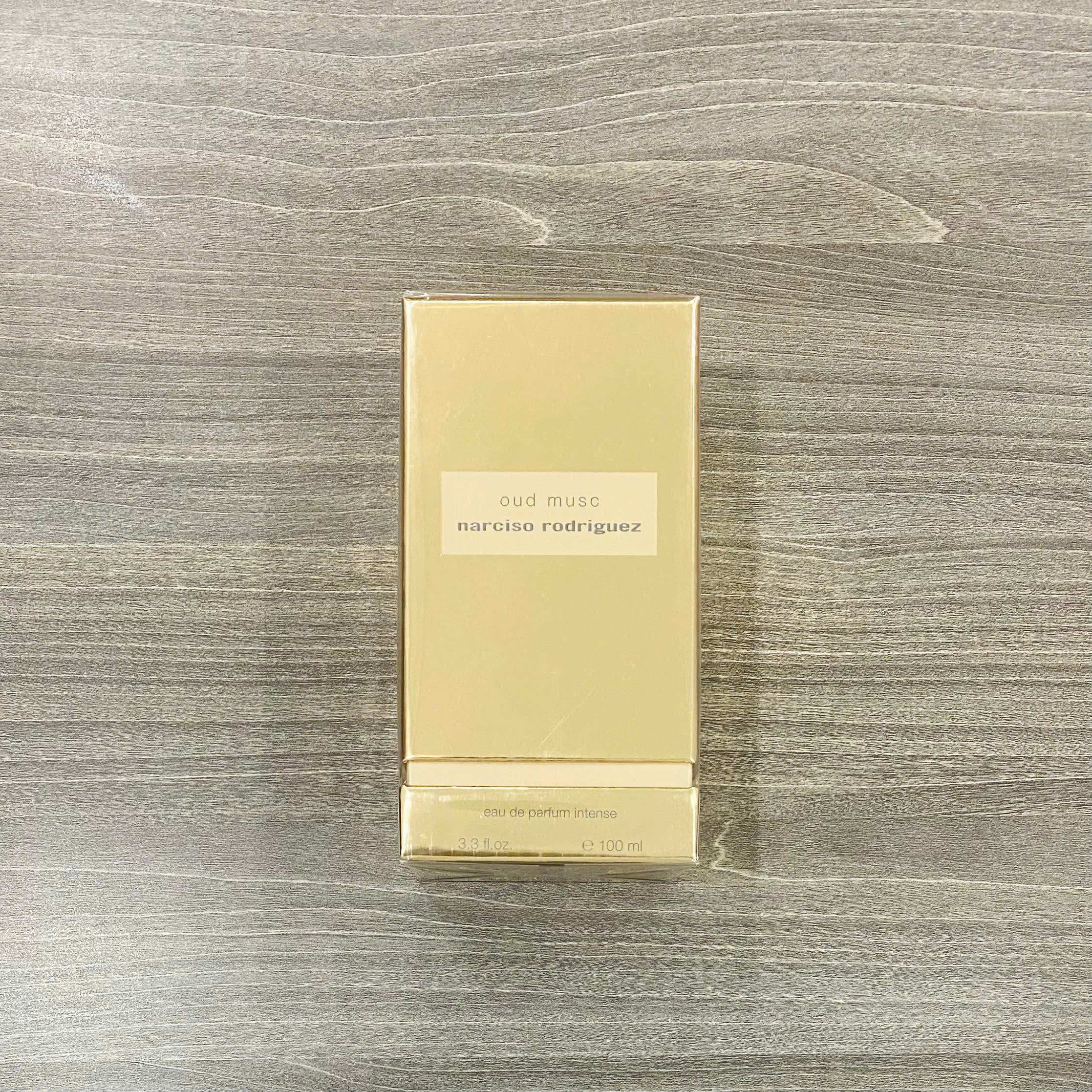 Nước hoa nữ Narciso Rodriguez Oud Musc EDP Intense 100ml-1