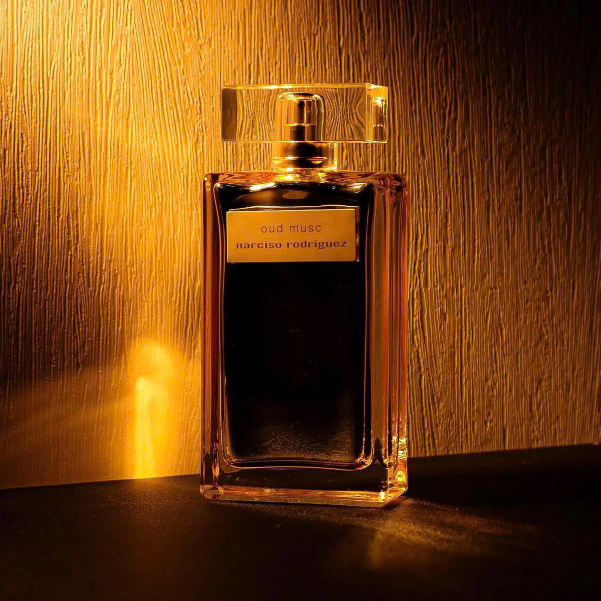 Nước hoa nữ Narciso Rodriguez Oud Musc EDP Intense 100ml-4