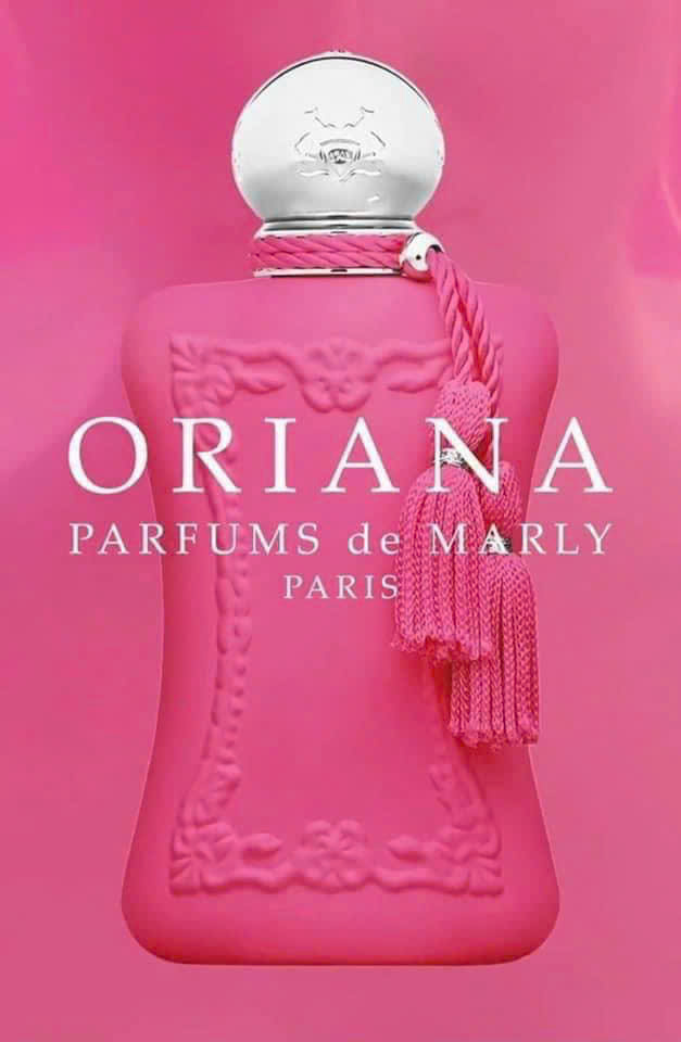 Nước hoa nữ Parfums de Marly Oriana Eau de Parfum 75ml-1